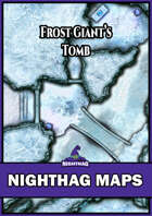Frost Giant's Tomb