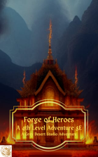 Forge of Heroes