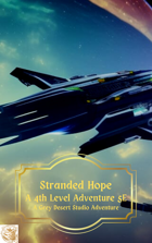 Stranded Hope