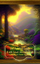 The Painted Lands