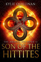 Son of the Hittites (The Amarna Age #2)