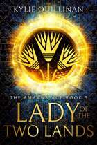 Lady of the Two Lands (The Amarna Age #5)