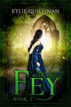 Fey (Tales of Silver Downs #2)