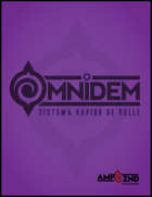 OMNIDEM - Edición Adeptus v1.0