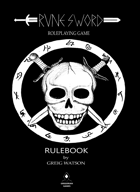 Runesword RPG Rulebook