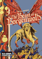 The Beast of Borgenwold