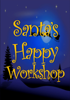 Santa's Happy Workshop
