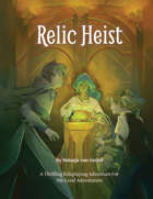Relic Heist
