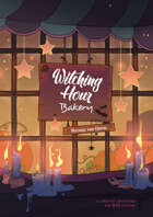 Witching Hour Bakery