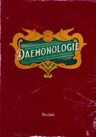 Daemonologie: Field Guide