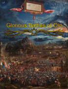 Glorious Battles of Old