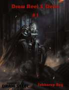 Draw Steel & Delve #1