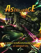 Astrovoyage