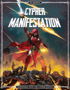 Cypher Manifestation