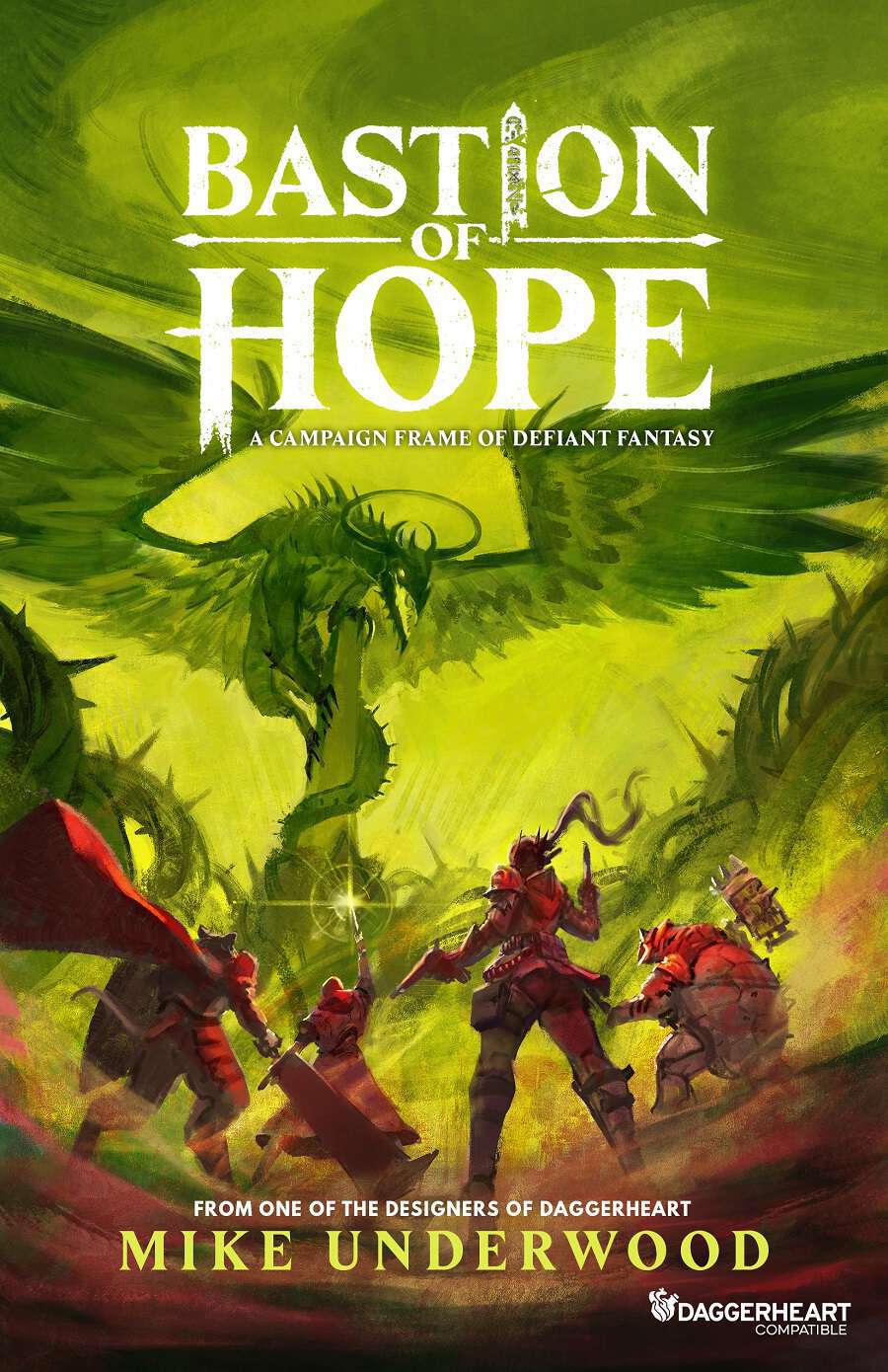DriveThruRPG - 最大級のTRPGオンラインマーケット