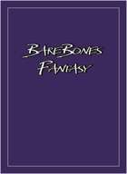 BareBones Fantasy - Bestiaire (cartes)