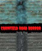 Cornfield Road Horror Battle Map