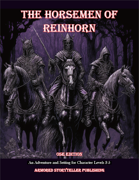 The Horsemen of Reinhorn