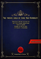 Thieves Guild of Lord Van Asendelft