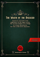 Wrath of the Diseased