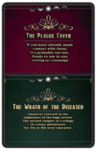 The Plague Hag Coven [BUNDLE]