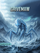 Grivemaw - Monster