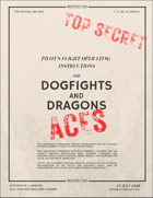 Dogfights and Dragons: Aces
