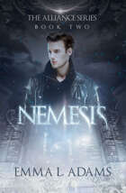 Nemesis (The Alliance Series Book 2)