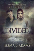 Divided (The Alliance Series Book 4)