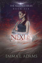 Nexus (The Alliance Series Book 6)