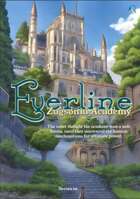 Everline: Zagsonia Academy