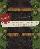 Bridge over valley of death