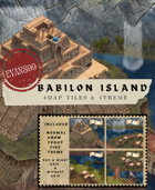 Babylon Island