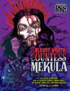 The Bloody Wrath of Countess Mekula