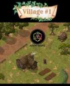 Village Map #1