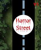20x30 Horror Street v.1 (Free)