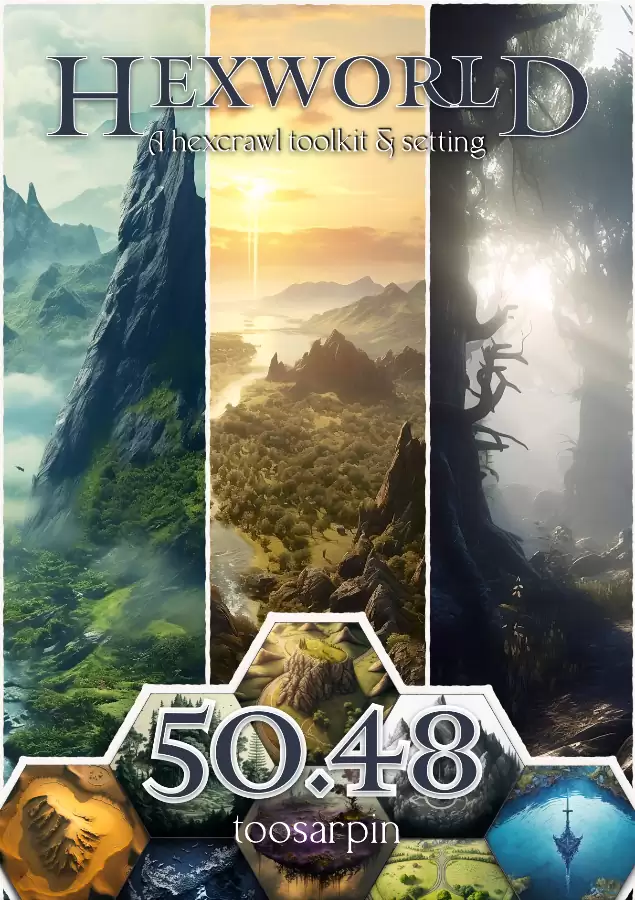 Hexworld 50.48