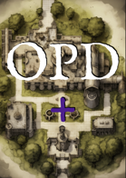 One Page Dungeon + [BUNDLE]