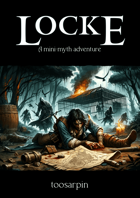Locke: Mini-myth