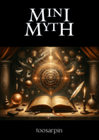 Mini-myth [BUNDLE]
