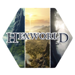 Hexworld Toolkits [BUNDLE] - toosarpin | Hexworld | DriveThruRPG