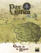 Pax Elfica - Pack du meneur (Suppléments & Aides de jeu numériques)
