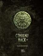 Cthulhu Hack (Livre de base)