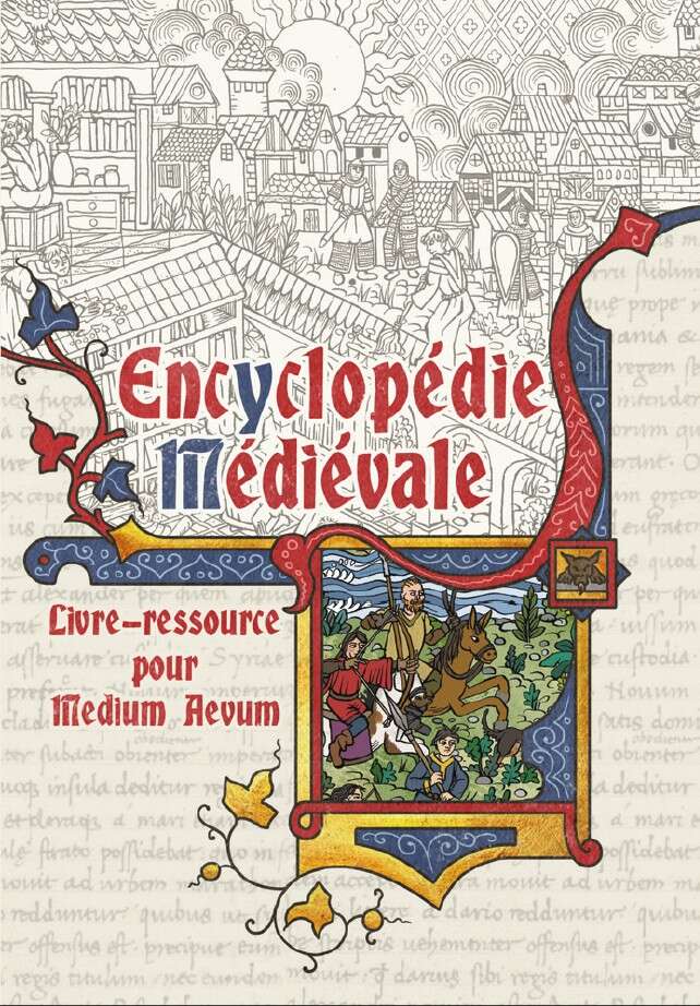 Medium Aevum - Encyclopédie médiévale (Supplément de ressources) - Les ...