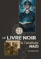 Le livre noir de l'occultisme nazi (Ressource)