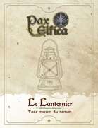 Pax Elfica - Vade-mecum du roman "Le Lanternier" (supplément)