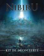 Nibiru Kit de découverte (Livret d'initiation)
