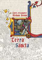 Medium Aevum - Terra Sancta (Supplément)