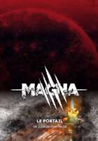 MAGNA - Le portail (scénario)