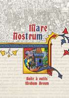Medium Aevum - Mare Nostrum (Supplément)